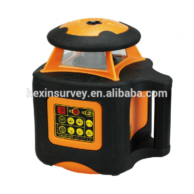 H-V 360 rotary laisai LS521II laser level surving instruments