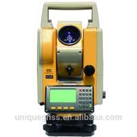 Total station laser ranging instrument DTM102NL